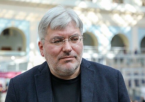 Названы победители премии «Большая книга»