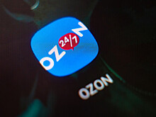 Ozon запланировал ребрендинг постаматов