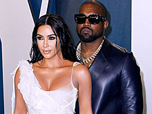 Канье Уэст предлагал Ким Кардашьян сделать аборт