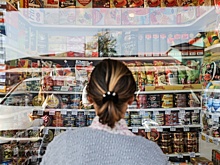 Цены на гречку и геркулес подскочили на 3-4%
