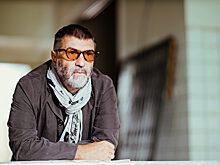 19.11 Мастер-класс Евгения Гришковца о секретах писательского мастерства