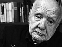 Умер ветеран "Ленфильма" Феликс Эскин
