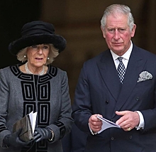 Кузен принца Чарльза уходит от беременной жены