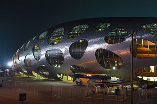 Чем заслуженно гордится автопром Беларуси