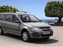 «АвтоВАЗ» не сможет выпускать LADA Largus, Xray и Vesta NG без Renault