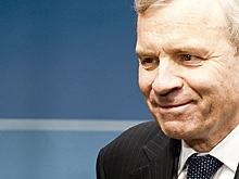 Экс-генсек НАТО Схеффер: США не имеют достаточного опыта защиты Арктики