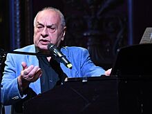 Названа причина смерти Левона Оганезова