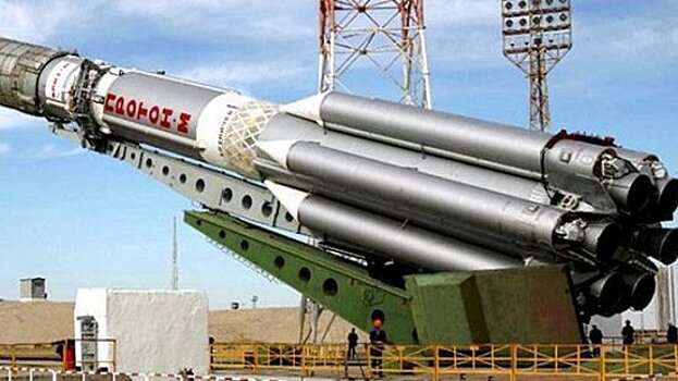 На Воронежском мехзаводе установили систему видеофиксации испытаний двигателей «Протона-М»