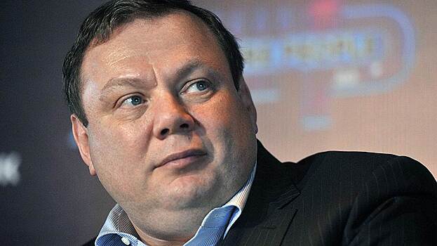 Российский миллиардер пожаловался на нехватку денег для походов по ресторанам