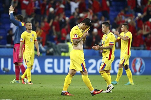 Румынские игроки отказались приезжать в сборную из-за музыки