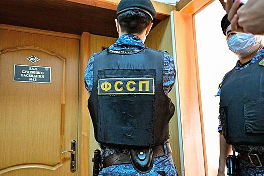 Россиянин надругался на двумя малолетними девочками