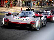 WEC: Действие регламента на гиперкары продлено