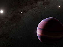 Europlanet: ближайшая цивилизация находится на расстоянии 33 000 световых лет