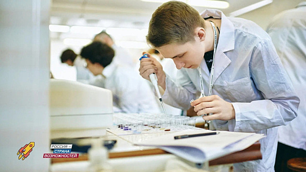 Самарская область станет площадкой проведения финалов олимпиады "Я - профессионал"