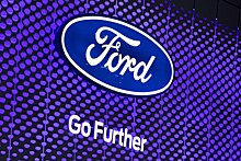 Ford планирует сократить 10% работников по всему миру
