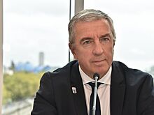 Новым президентом ИИХФ стал француз Люк Тардиф. Эра Фазеля в мировом хоккее закончилась