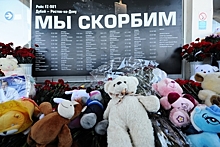 На месте крушения Boeing  в Ростове-на-Дону установят мемориал