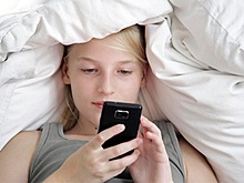 Ученые предупредили об опасности использования гаджетов перед сном