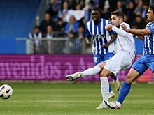 Зарубежные фаны о втором подряд результативном матче Захаряна: обладает исключительным талантом