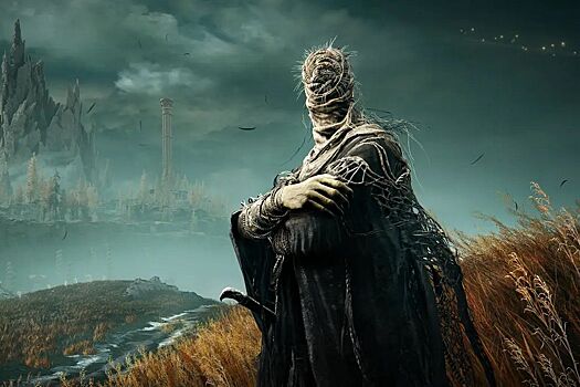 Стала известна точная дата выхода аддона Shadow of the Erdtree для Elden Ring