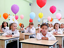 Московским родителям напомнили о безопасности детей во время учебного года