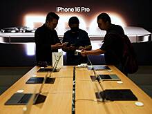 Apple предсказали сложные времена в Китае