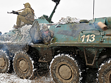 «Страна.ua»: ВСУ вывели войска из Ласточкино