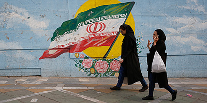 Возобновление санкций США против Ирана. Главное