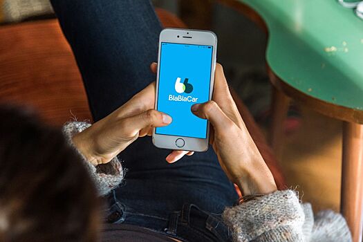 Появился новый способ развода на BlaBlaCar
