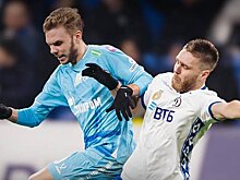 Наумов: по игре "Зенит" должен был проходить "Динамо"