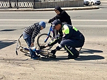 «Челябинский дядя Степа»: отзывчивый полицейский прославился в Сети