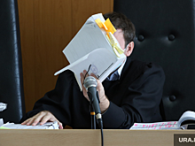 Над майорами ФСБ состоялся суд за вымогательство 1 млн долларов