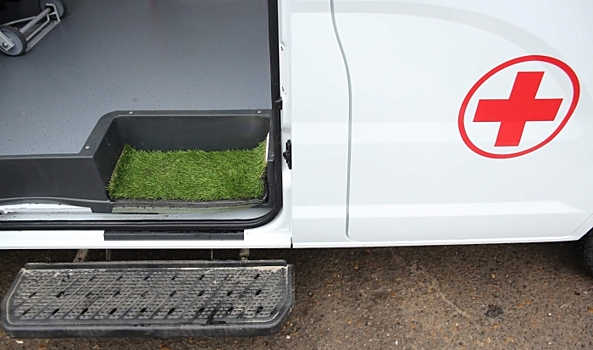 В Волгограде разыскивают водителя «десятки», сбившего двоих пешеходов