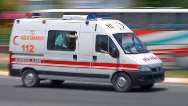 В Турции россиянке провели операцию после ДТП с автобусом