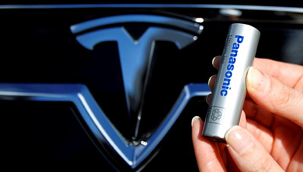 В батареях Tesla нашли нелегальный кобальт