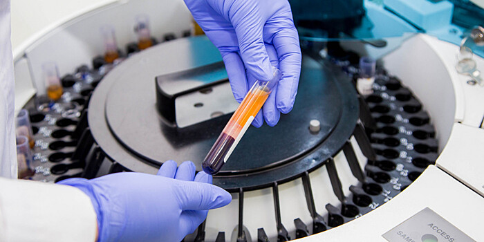 Создана «универсальная» кровь для переливания