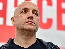 «Его любили и ценили»: Прилепин прокомментировал гибель Поддубного