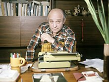 Как Ролан Быков стал легендой советского кинематографа