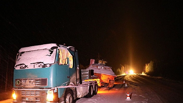 Суд в ХМАО изменил меру пресечения двум фигурантам дела о гибели детей в крупном ДТП