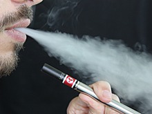 Как электронные сигареты влияют на сердце