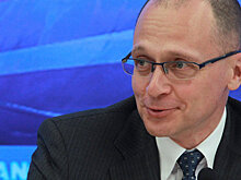 Кириенко призвал сделать форум "Наставник" постоянным