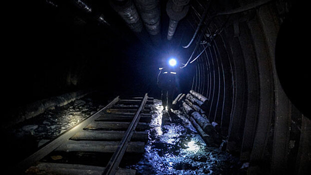 Закрытие шахт Донбасса грозит экологической катастрофой
