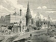 Нераскрытые секреты подземной Москвы