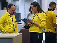 Бывших сотрудников IKEA захотели устроить к преемнику «Макдоналдса»