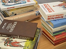 В Волгоградской области начался сбор книг на русском языке для библиотеки донецкого университета