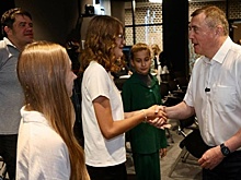 Сахалинские школьники сняли фильм, посвященный 80-летию Великой Победы