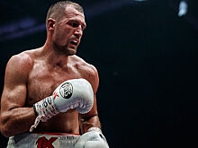 Сергей Ковалев: «Если бы мне дали возможность нормально потренироваться, то, может, рассмотрел бы возвращение в бокс»