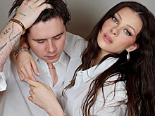 7,5 млн на макияж и прическу: скандальные подробности свадьбы сына Бекхэмов