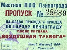 "Сегодня по набережной Фонтанки провели пленных фрицев..." Дневник ленинградца Николая Горшкова