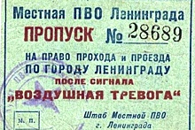 "Сегодня по набережной Фонтанки провели пленных фрицев..." Дневник ленинградца Николая Горшкова